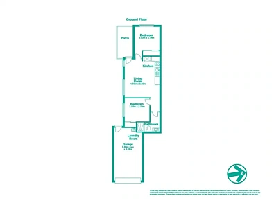 28b Kalu Street, Griffin, QLD 4503, 2房, 1浴, House