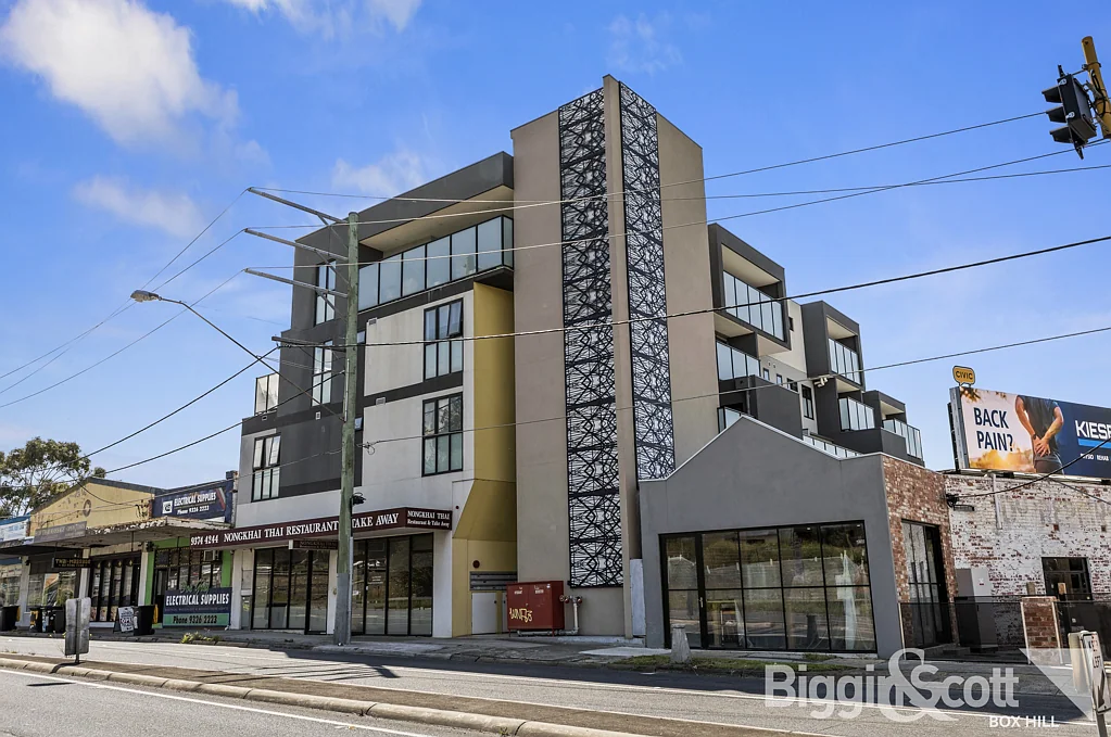 1/366 Pascoe Vale Road, Strathmore, VIC 3041