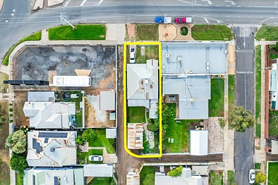 75 Seventh Street, Mildura, VIC 3500, 3 Bedrooms, 1 Bathrooms, House
