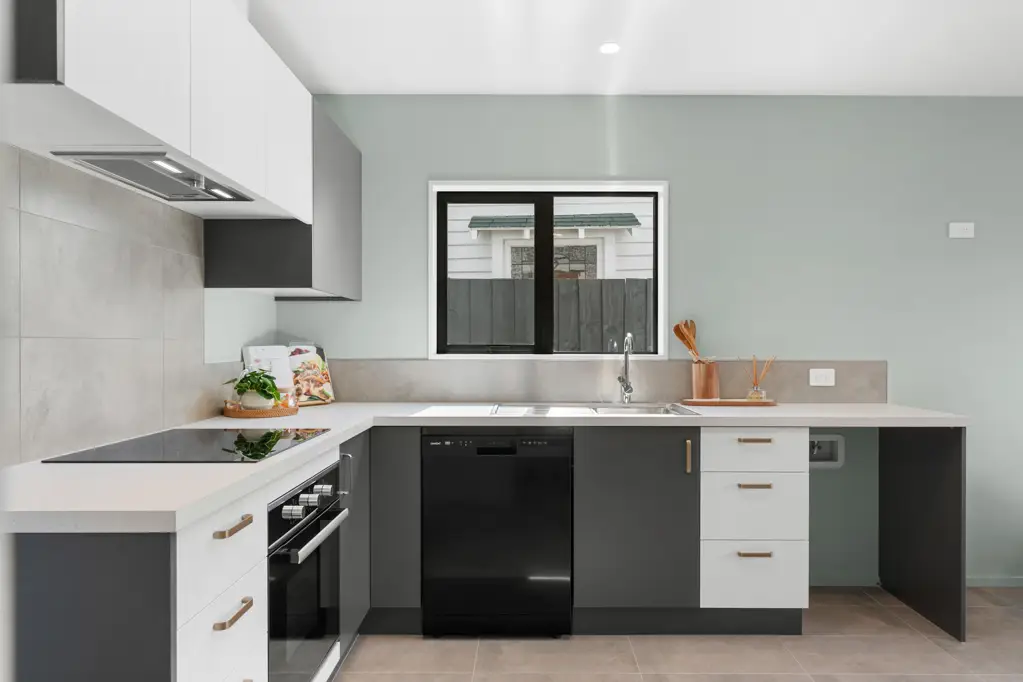Linwood 2कमरा Standalone & Single Level