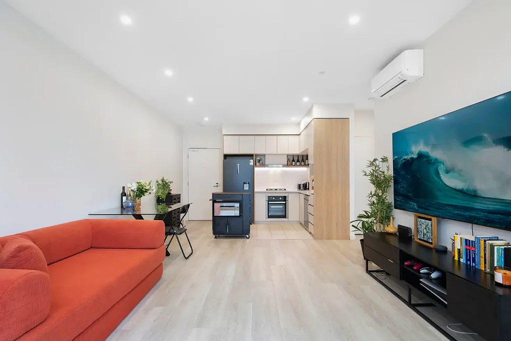 304/101D Lord Sheffield Circuit, Penrith, NSW 2750