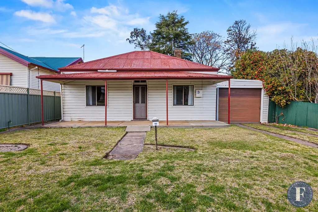 102 Thompson Street, Cootamundra, NSW 2590