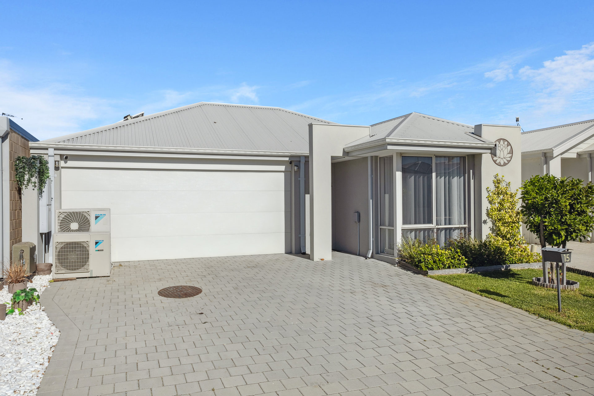 15 SALHOUSE RD, AVELEY WA 6069, 0房, 0浴, House