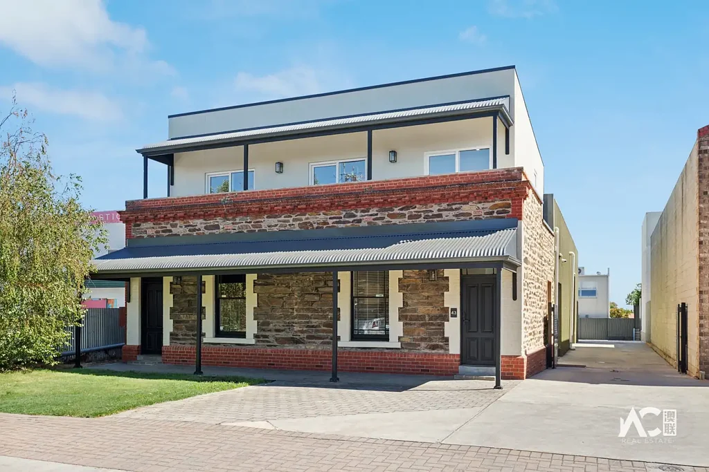43-45 King Street, Norwood, SA 5067