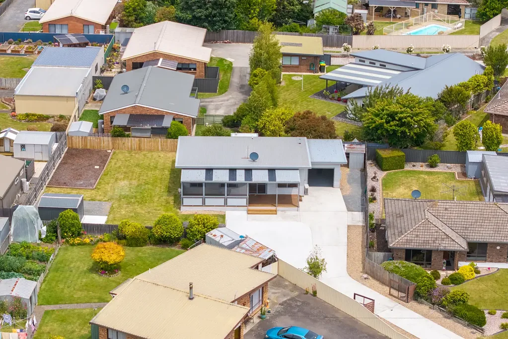 20 Roberts Court, Devonport, TAS 7310