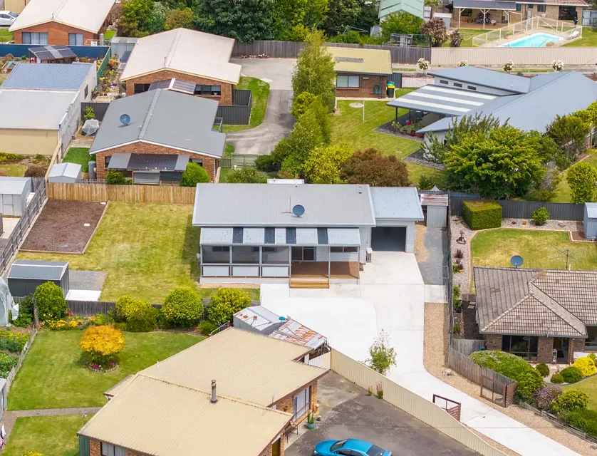 20 Roberts Court, Devonport, TAS 7310, 4 chambres, 2 salles de bain, House