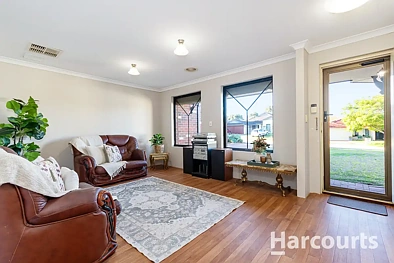 34 Castledene Way, Tapping, WA 6065, 4 Bedrooms, 2 Bathrooms, House