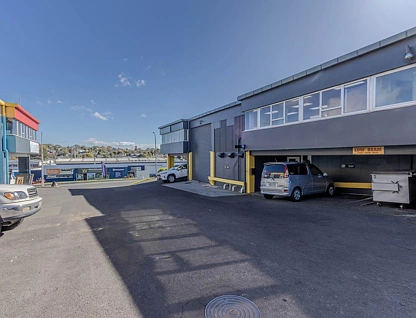 地址保密, Howick, Manukau City, 0房, 0浴, Industrial Premises