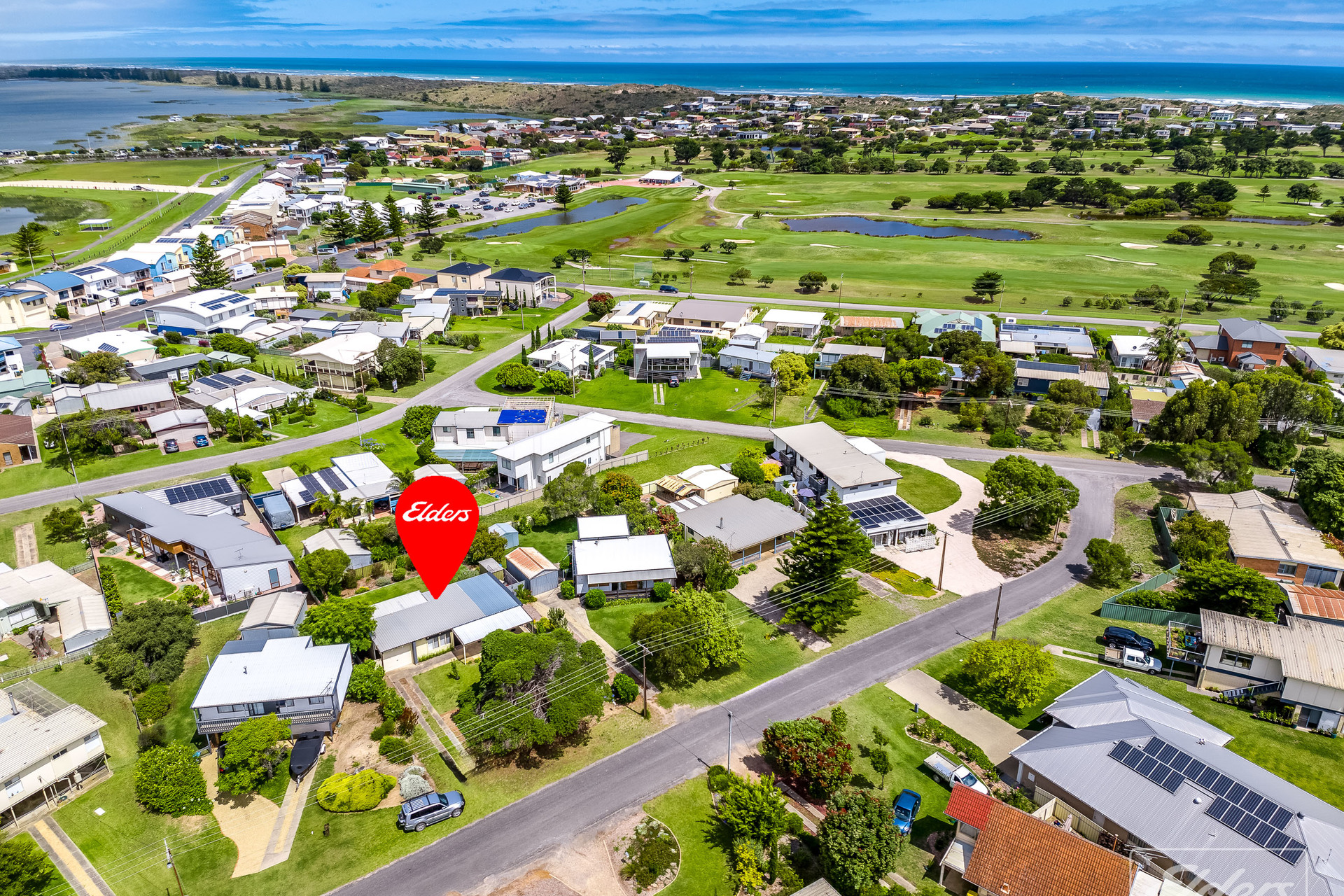 6 GALPIN AV, GOOLWA SOUTH SA 5214, 0 rūma, 0 rūma horoi, House