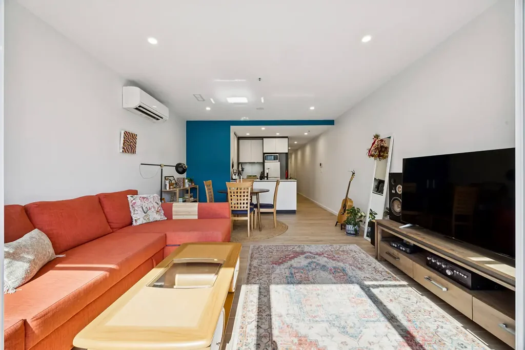 108/2 Terry Connolly Street, Coombs, ACT 2611