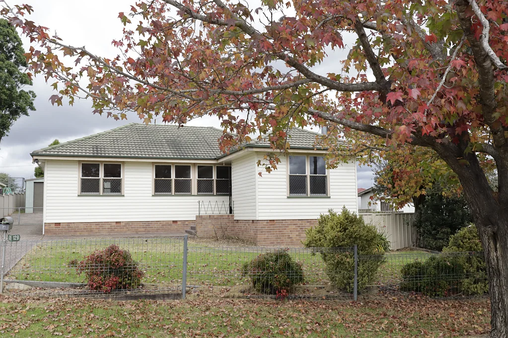 Charming Family Home