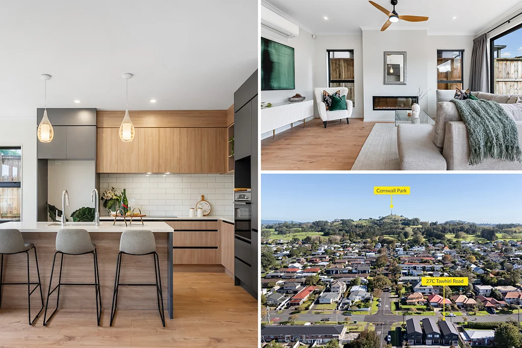 One Tree Hill 4Zimmer FREEHOLD | STANDALONE | PREMIUM LIVING