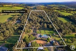 55 Phillip Road, Woori Yallock