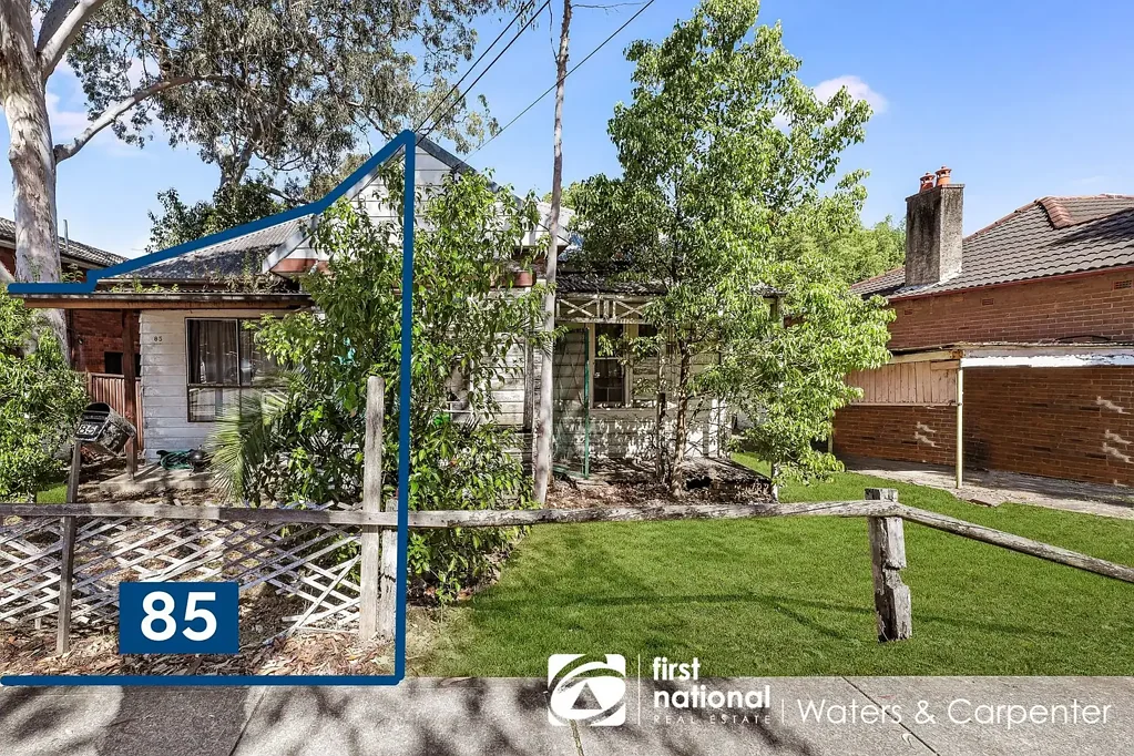 85 Station Road, Auburn, NSW 2144