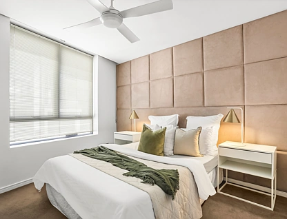305/1 Adelaide Street, Bondi Junction, Eastern Suburbs, 2 침실, 2 욕실, Apartment