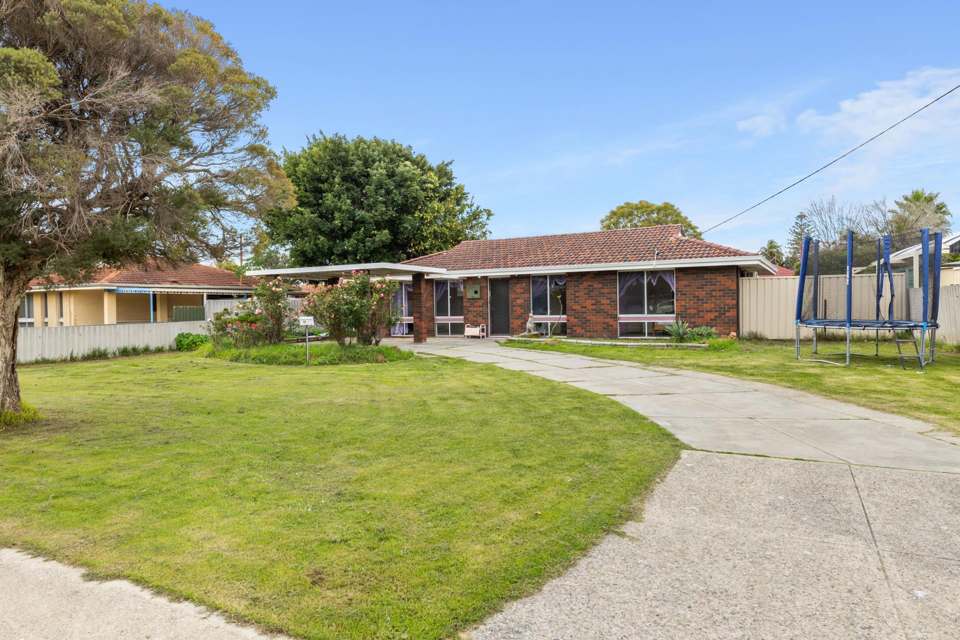 15 GALAXY ST, BECKENHAM WA 6107, 0 chambres, 0 salles de bain, House