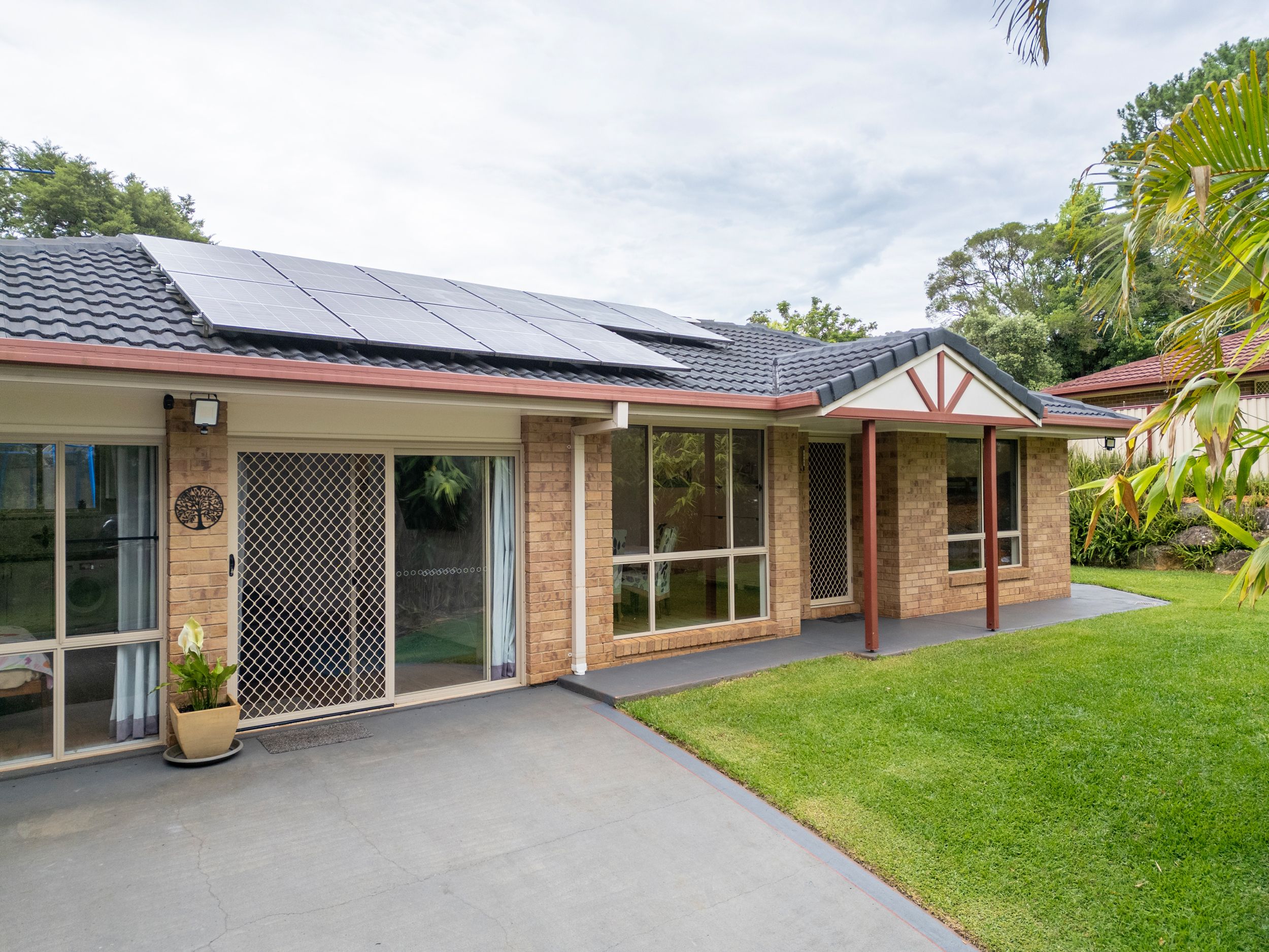 21 REGENCY CR, GOONELLABAH NSW 2480, 0房, 0浴, House