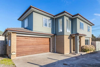 奥克兰西区房屋拍卖结果公示---8月15日