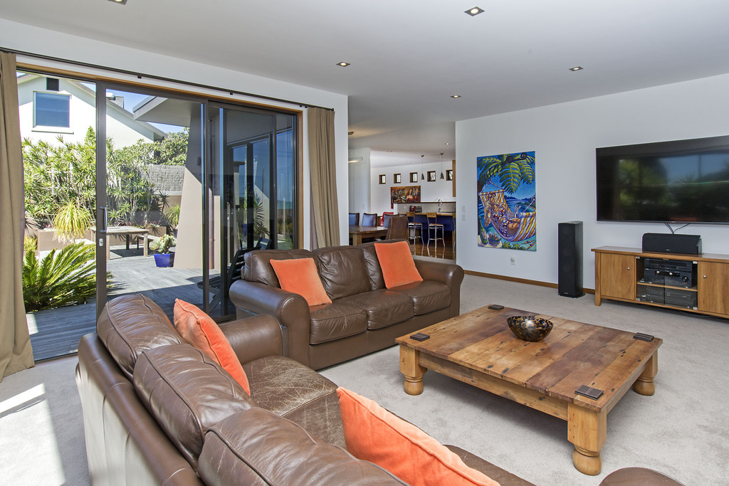 4b Cleary Terrace, Cockle Bay, Auckland - Manukau, 5房, 0浴