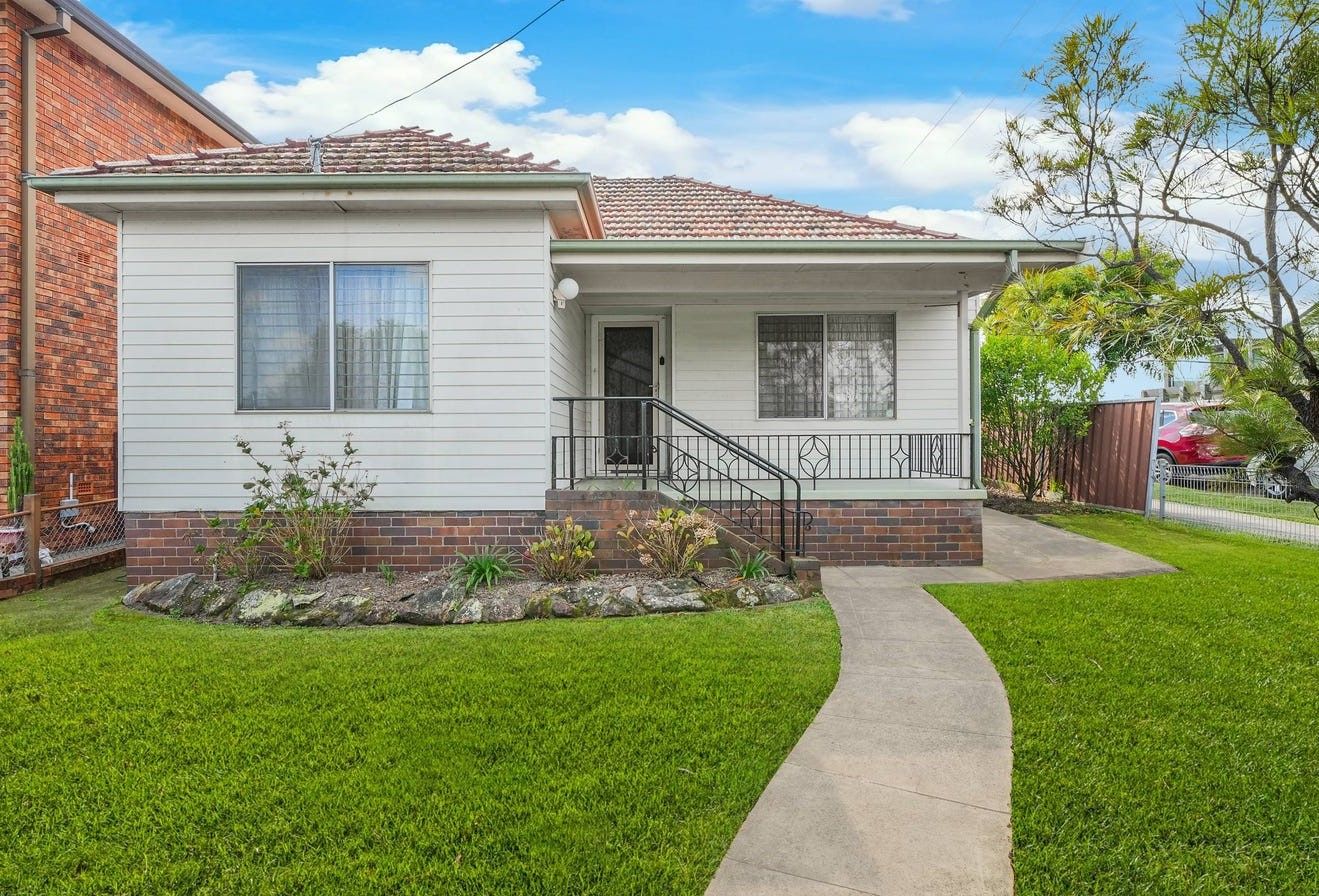 1 BERRY ST, REGENTS PARK NSW 2143, 0 habitaciones, 0 baños, House