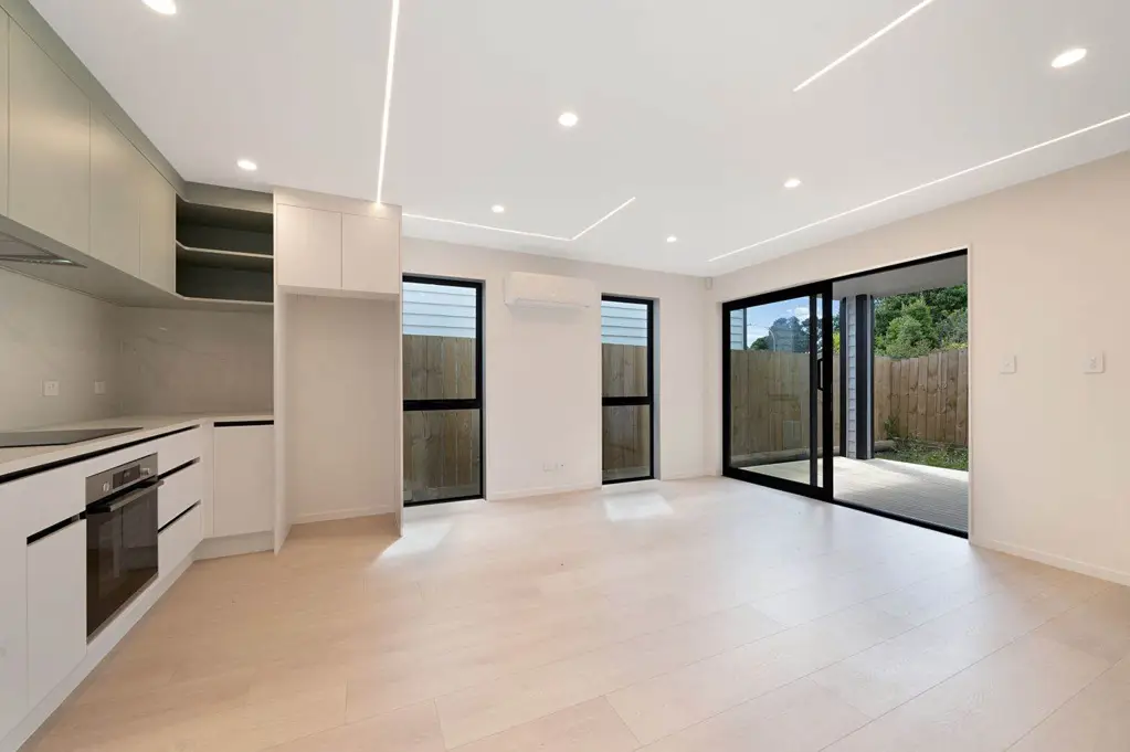 Howick 3Kwarto Welcome to Your New Home