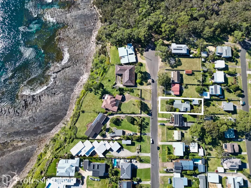 Ulladulla 4Phòng ngủ A Well Positioned Home in a Quiet Ulladulla Pocket