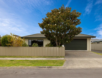 2D Forward Street, Greenmeadows, Napier City, 2部屋, 1バスルーム, House