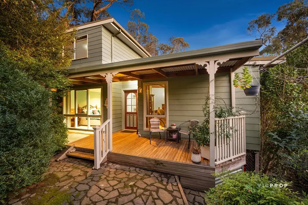 34 Baldwin Avenue, Upper Ferntree Gully, VIC 3156