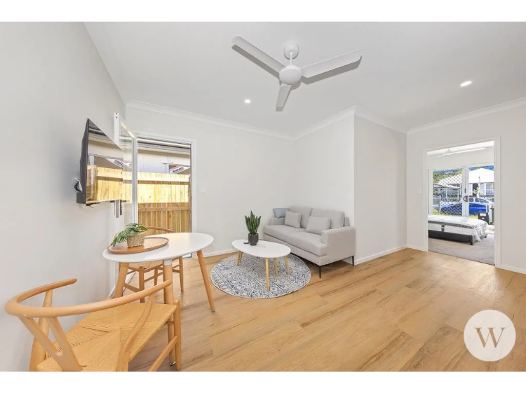 Brand New, Fully Furnished Micro Apartments