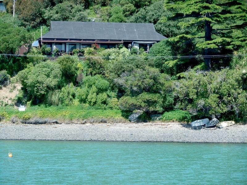 221 Beach Road, Akaroa, Christchurch, 2 ਕਮਰੇ, 2 ਬਾਥਰੂਮ