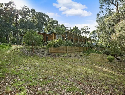 200 Gellibrand - Carlisle Road, Gellibrand, VIC 3239, 3 slaapkamers, 2 badkamers, Lifestyle Property