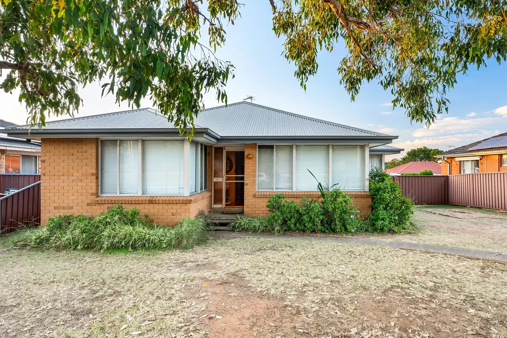 219 Victoria Street, Werrington, NSW 2747