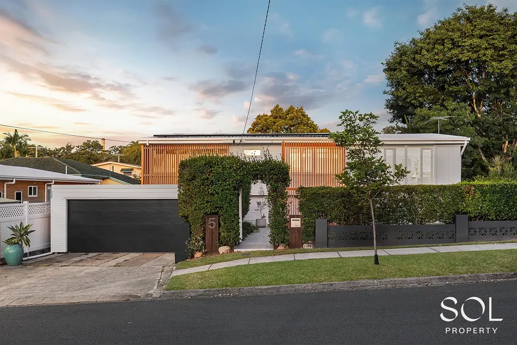 5 Lupton Street, Chermside West, QLD 4032