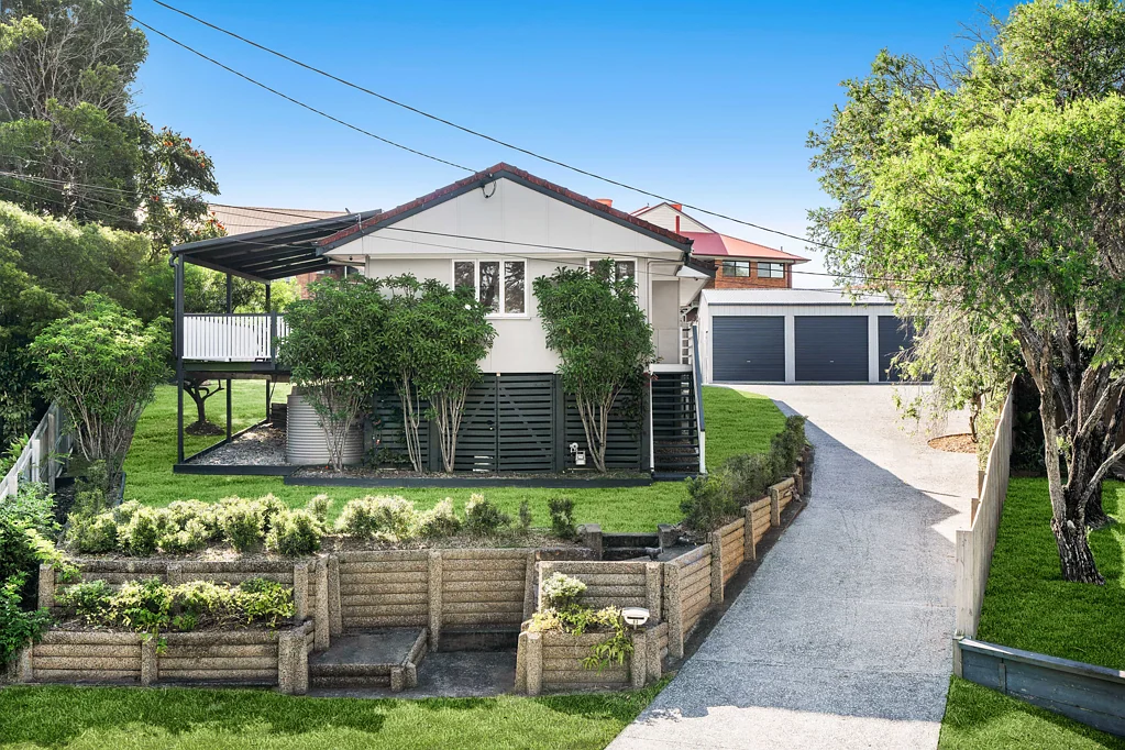 83 Roseneath Parade, Wynnum West, QLD 4178