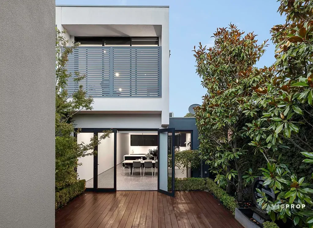 2/10 Rushall Street, Fairfield, VIC 3078