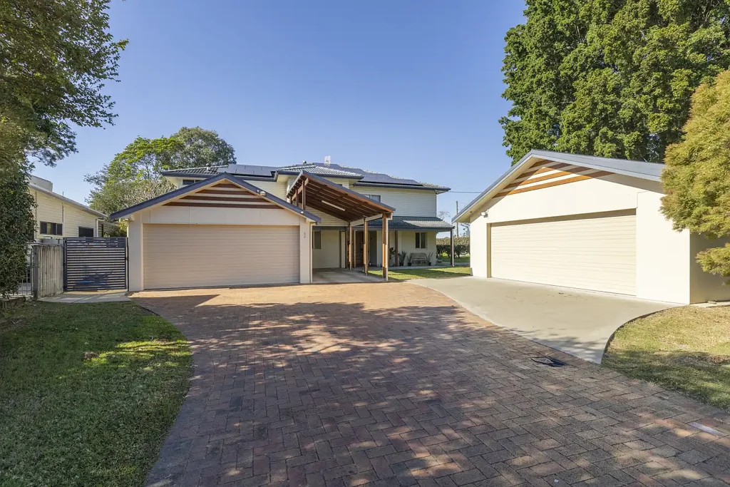 Grafton 5房  RIVERFRONT LIVING AT ITS FINEST