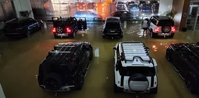 买车赶紧，可能又要涨价啦！奥克兰现大量泡水报废车，会否流入二手交易市场？