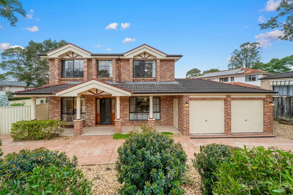 40 Skye Court, Kellyville, NSW 2155