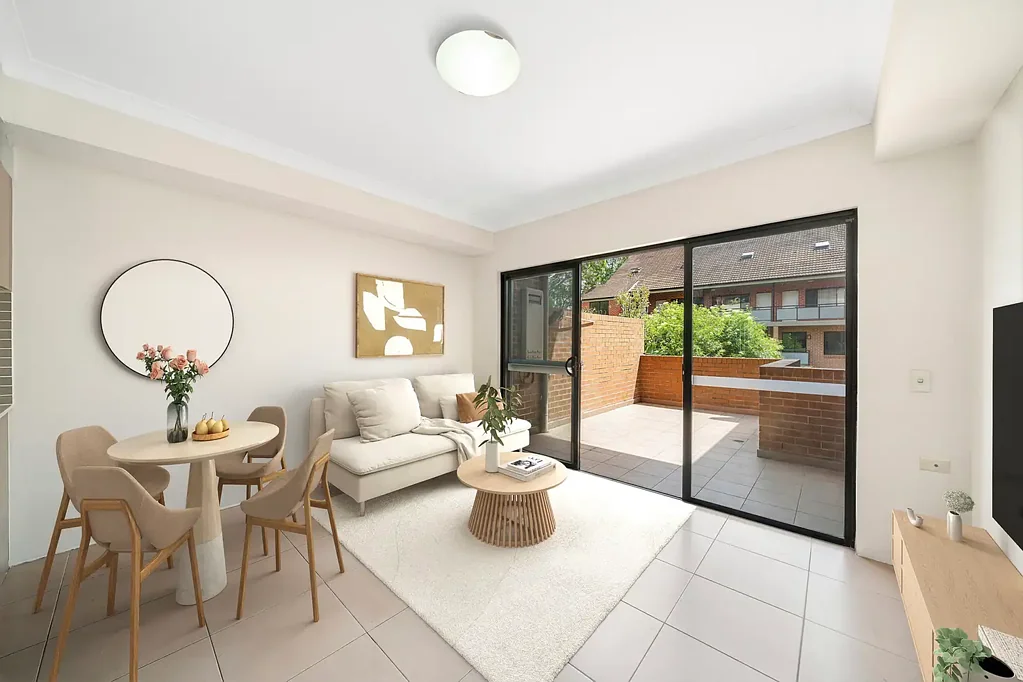 21/9-19 Hillcrest Street, Homebush, NSW 2140