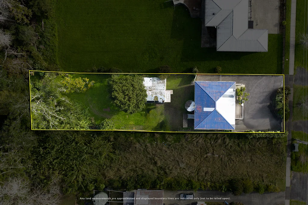 Huapai 3ਬੈੱਡਰੂਮ Charming Quarter Acre Home