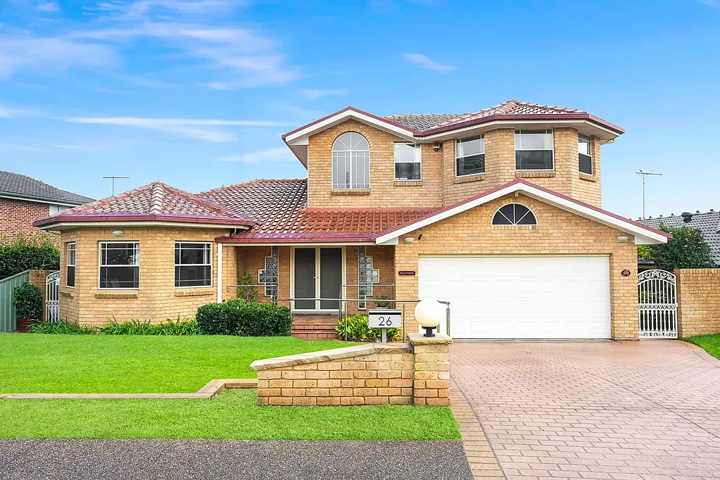 26 Portmadoc Drive, Menai, NSW 2234