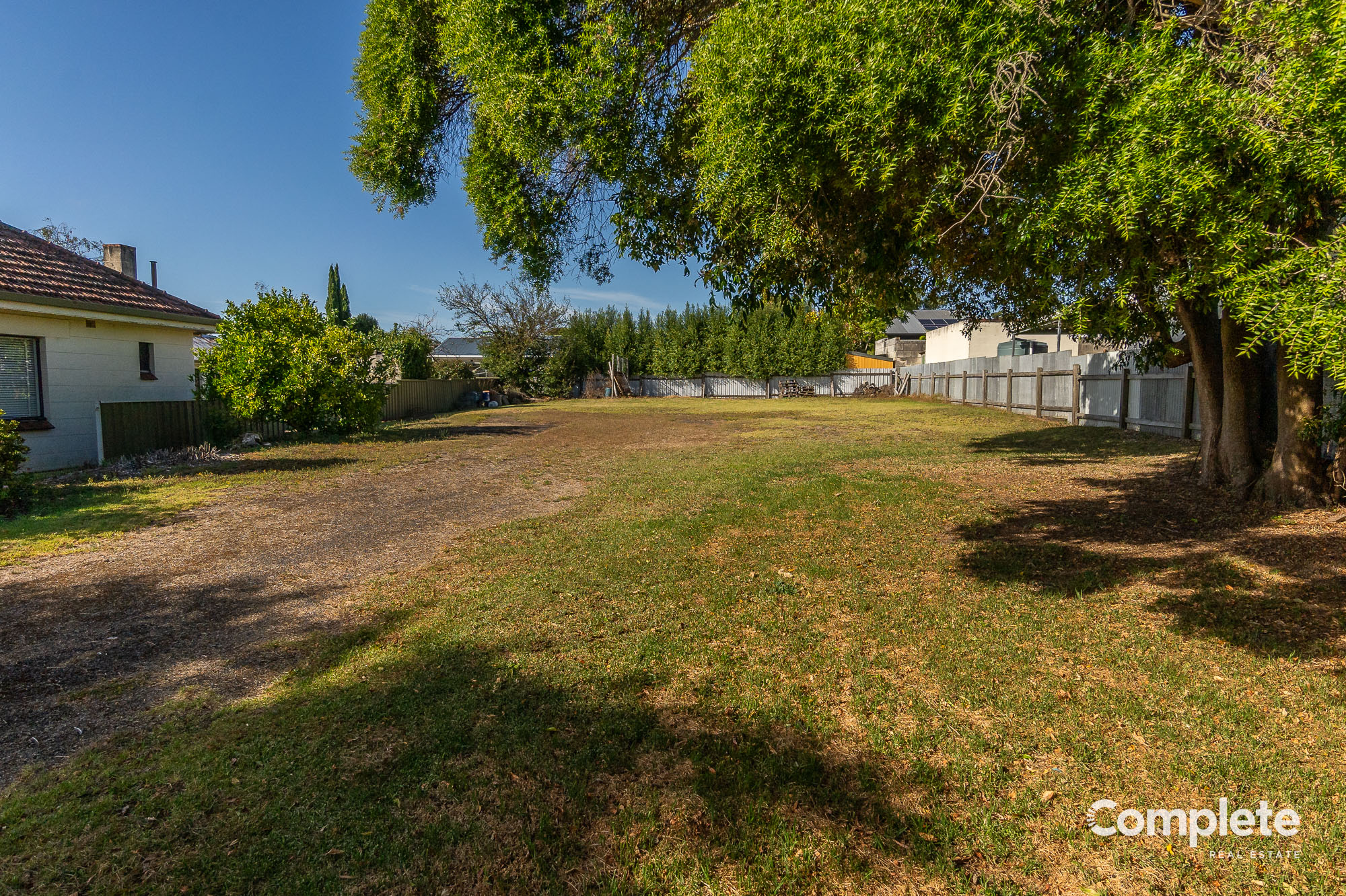 96 LAKE TCE EAST, MOUNT GAMBIER SA 5290, 0 Schlafzimmer, 0 Badezimmer, Section