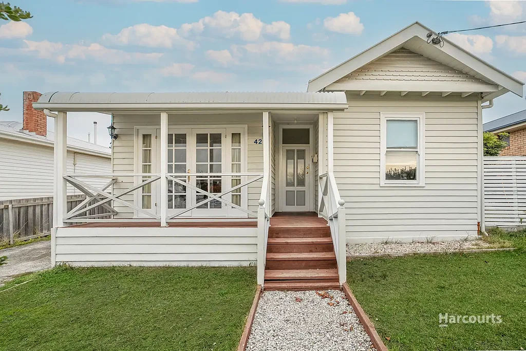 42 Coleman Street, Moonah, TAS 7009