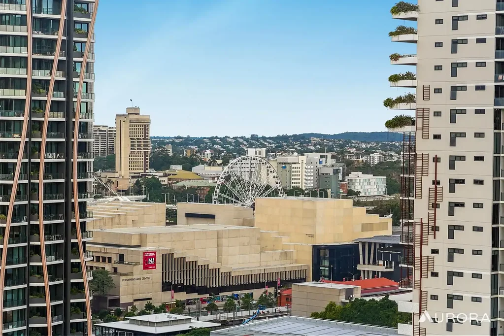 32106/1 Cordelia Street, South Brisbane, QLD 4101