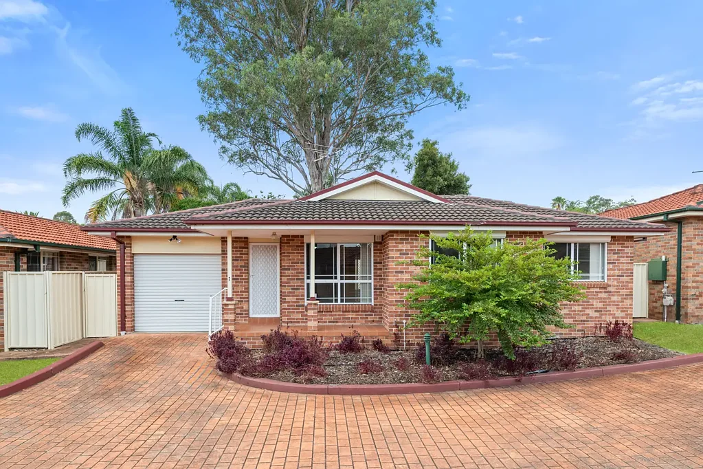 2/38A Victoria Road, Macquarie Fields, NSW 2564