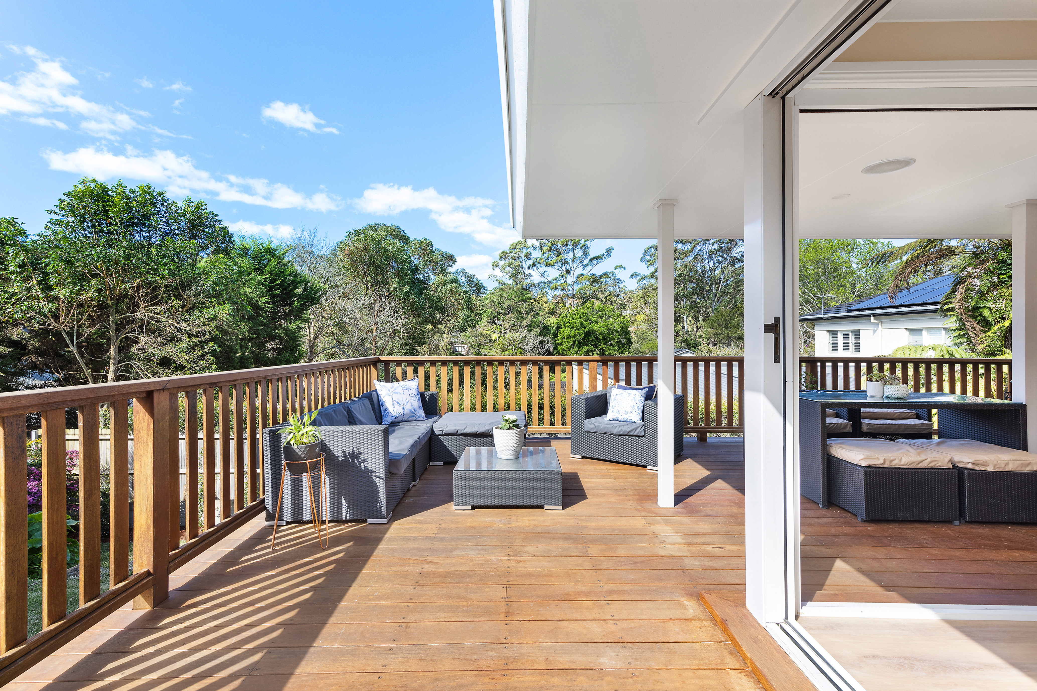 6 DERWENT AV, NORTH WAHROONGA NSW 2076, 0 Bedrooms, 0 Bathrooms, House