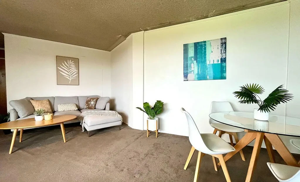 Spacious 2-Bedroom Apartment