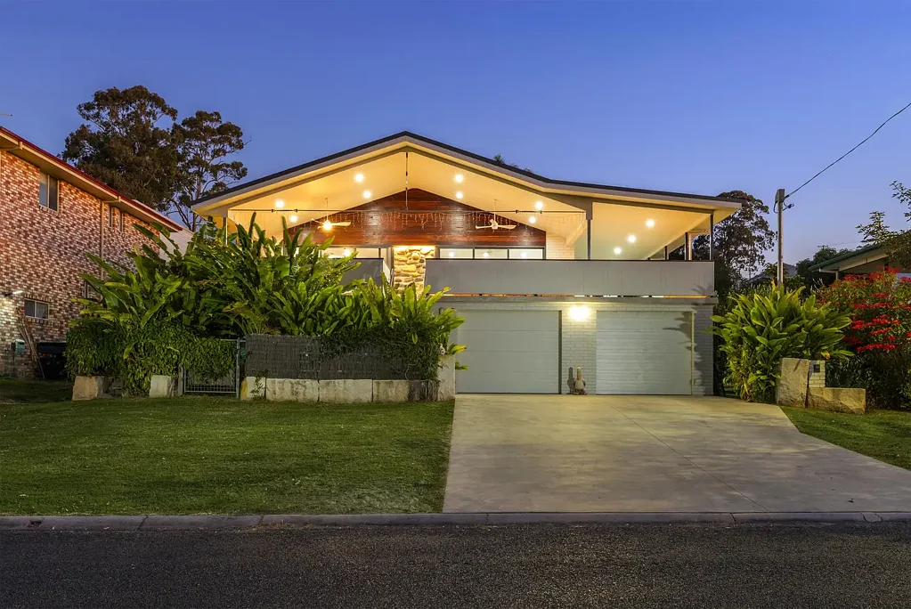 Woolgoolga 3Zimmer LOCATION, LIFESTYLE & DEVELOPMENT POTENTIAL