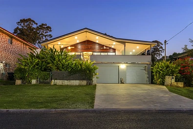 Woolgoolga 3房  LOCATION, LIFESTYLE & DEVELOPMENT POTENTIAL