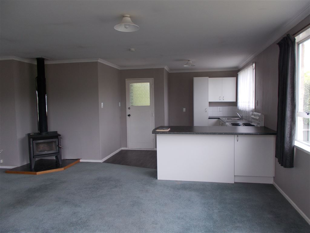 36 High Street, Waimate, Waimate, 3 chambres, 0 salles de bain